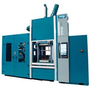 Vertical Injection Molding Machine V Lsr Rep International