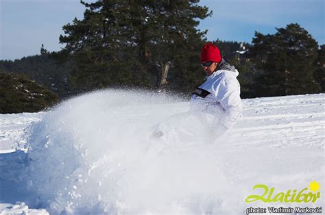 Mountain Zlatibor