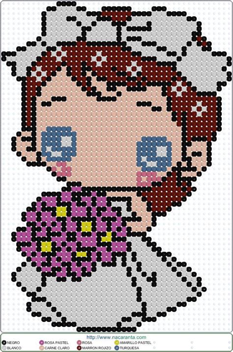 PATRONES ROMANTICOS HAMA BEADS Disney Cross Stitch Patterns Cross