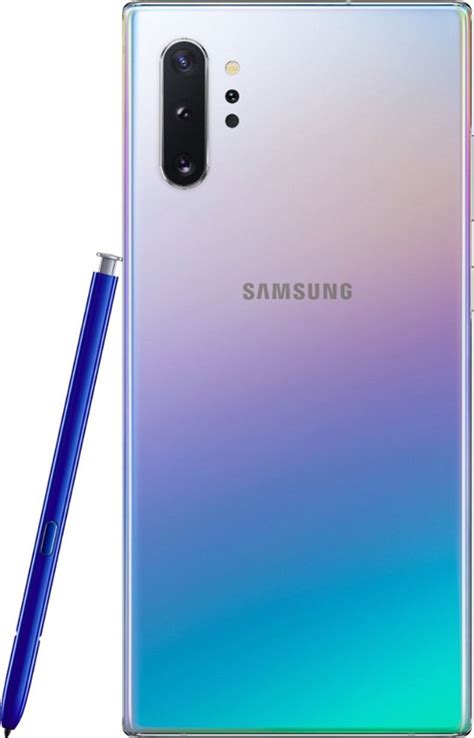 Samsung Galaxy Note 10 Plus Sm N975u Factory Unlocked