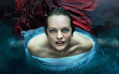 El Cuento De La Criada The Handmaid S Tale Renueva Por Una Sexta