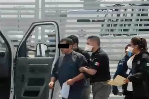 Spr Informa Fgr Va Tras Funcionario Que Intent Liberar A Criminal