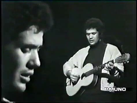 Lucio Battisti La Canzone Del Sole Video Dailymotion