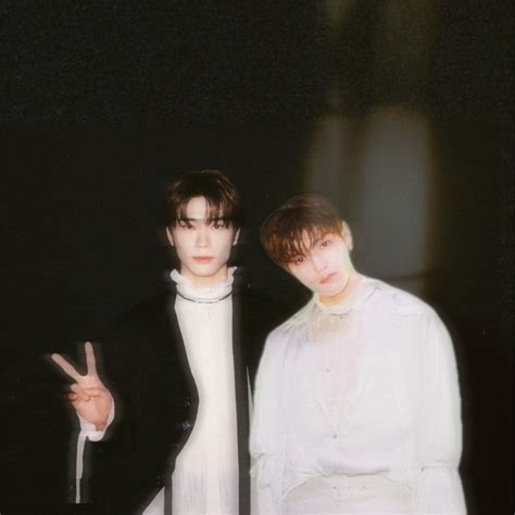 Jaehyun Taeyong Jaehyun Taeyong Nct