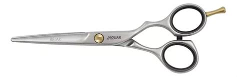 Tesoura Jaguar Pre Style Ergo Fio Laser Parcelamento Sem Juros