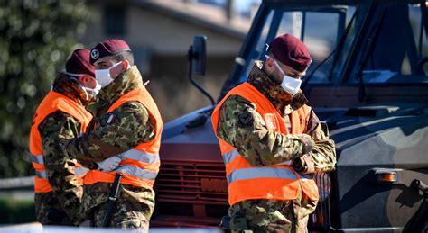 Coronavirus Boom Di Casi In Veneto Nuovi Positivi In Un Solo