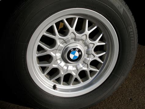 Bmw Wheel Style 29