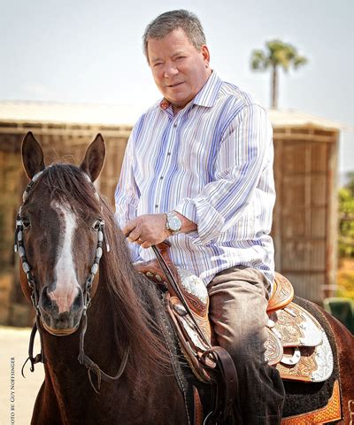 William Shatner Priceline.com Charity Horse Show Raises Funds For Numerous Causes | LATF USA NEWS