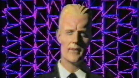 The Enduring And Mysterious Legacy Of Max Headroom