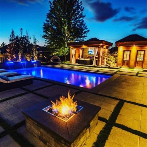 Top Best Pool Lighting Ideas Underwater Led Illumination