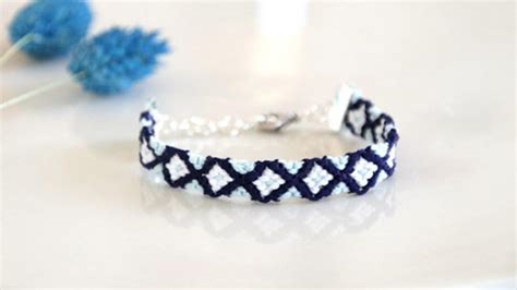 How To Make Brazilian Bracelets