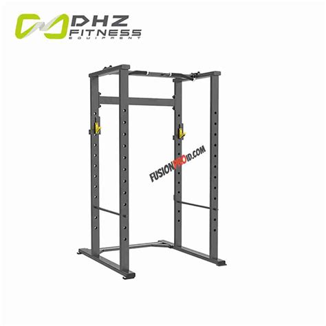 DHZ Power Cage Fusion Pro