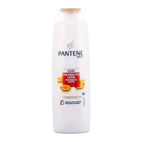 Pantene Anticaida Ubicaciondepersonascdmxgobmx