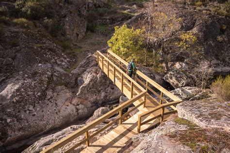 CARRAZEDA DE ANSIÃES INAUGURA TRILHOS PARA DESCOBRIR O DOURO Canal N