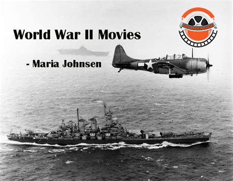 Major Film Distributos Invest On WW2 Movies | Golden Way Media Films