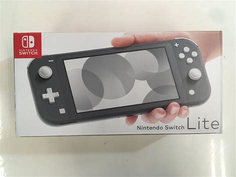 Yahooオークション 任天堂 Nintendo Switch Lite ニンテンドースイ