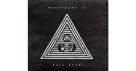 Periphery Iv Hail Stan Cd