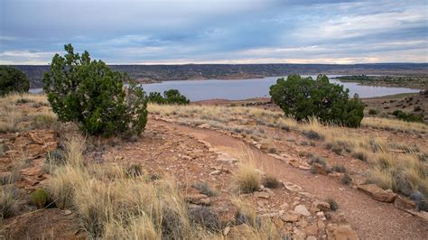 Rivers and Lakes: Arizona State Parks on the Water - Visit USA Parks