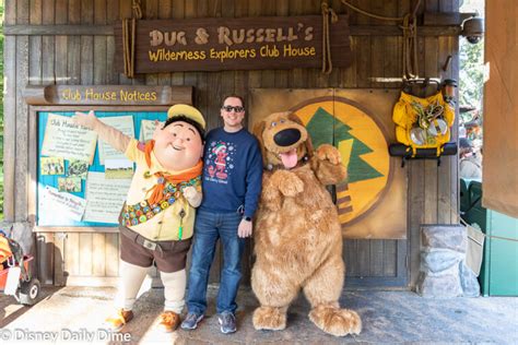 Complete Guide to Animal Kingdom Characters | Disney Daily Dime