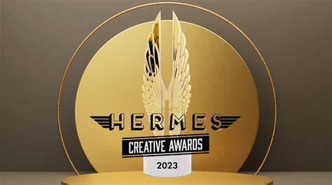 Winner of a Gold Award in 2023 'Hermes Creative Awards' International ...