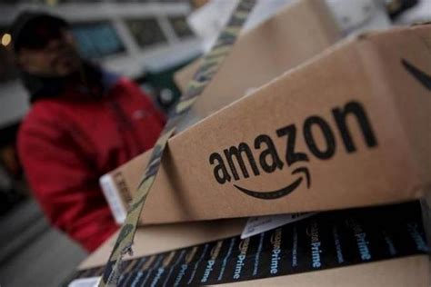 Amazon Creates Thousands Of Jobs With Freelance Delivery Expands Flex