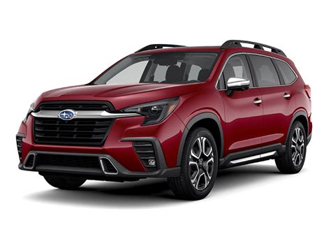 New 2023 Subaru Ascent Touring 7 Passenger In Roslyn Ny East Hills Subaru Of Roslyn