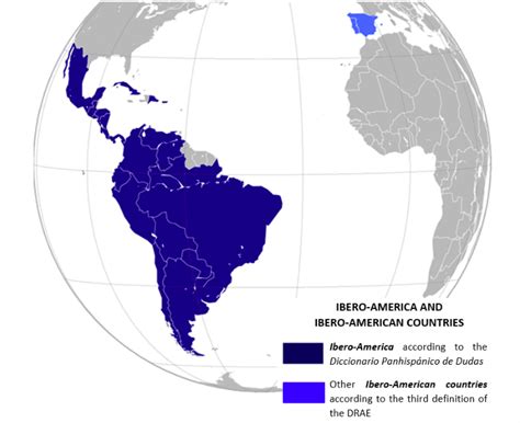 Divide And Conquer The Case Of Ibero America United World International