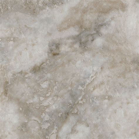 Coreluxe Ultra 8mm Oyster Shell Travertine Vinyl Plank Flooring