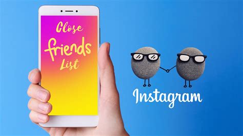 Closest Friends Instagram Pros And Cons