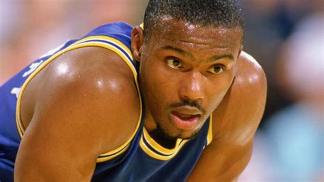 Warriors Legend Tim Hardaway Sounds Off on Past Homophobia