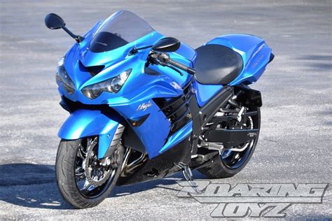 kawasaki ninja custom zx14r 2013 - Google Search | Kawasaki motorcycles ...