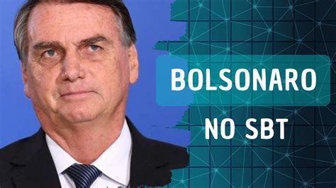 BOLSONARO NO SBT Veja ANÁLISE da SABATINA YouTube