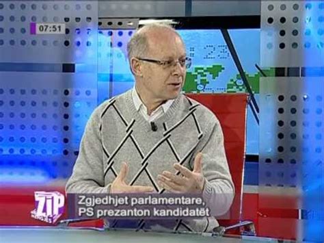 Zip Shkelqim Cani Mars Pj Vizion Plus Talk Show