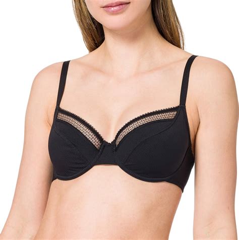 Passionata Women S Dream Today Full Coverage Bra Uk Clothing