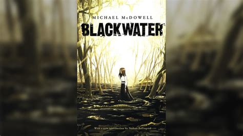 Blackwater: The Complete Saga Book Review