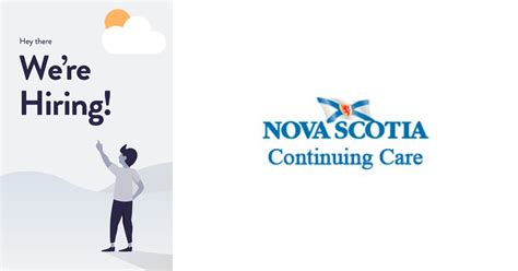 Nova Scotia Not For Profit Continuing Cares Employer Showcase Careerbeacon