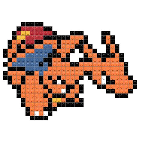 Gallery Search Brik Melty Beads Fuse Beads Pokemon Perler Beads Pixel Art Pattern