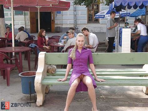 Bottomless Fuckbox Showcasing Some In Public ZB Porn