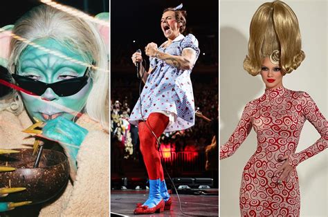 The 50 Best Celebrity Halloween Costumes Of 2021