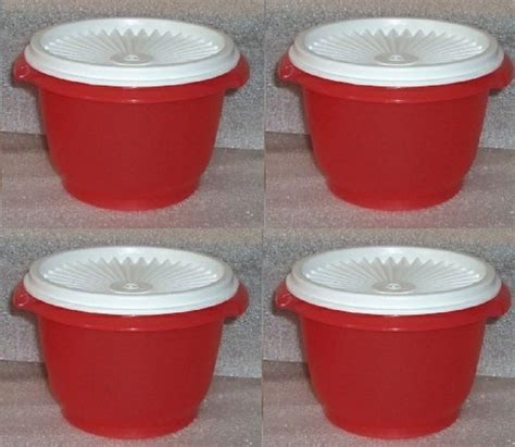 Amazon Tupperware Servalier Bowl Oz Set Of Home Kitchen