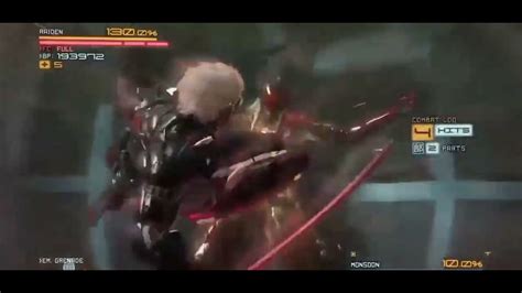 Metal Gear Rising Revengeance Meme Youtube