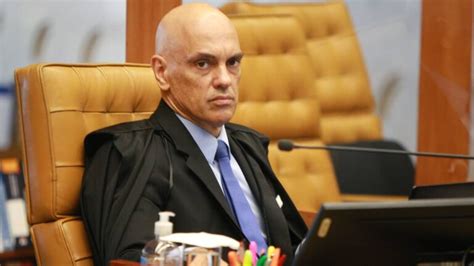 Stf Vai Julgar Pedido De Bolsonaro Para Afastar Moraes Do Caso Sobre