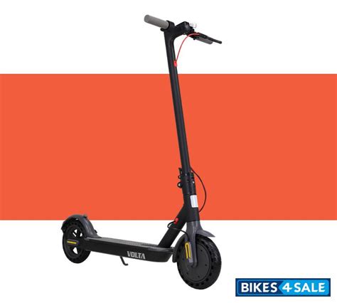 Volta VT1 Electric Kick Scooter Price Specs And Features Bikes4Sale