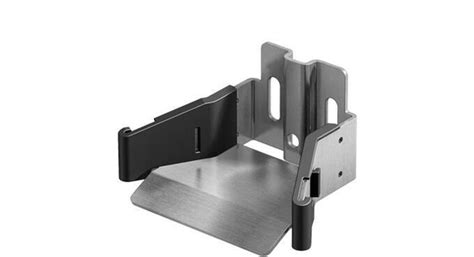 Улавливатель нижний Alutech SGN.01.420 - купить с доставкой по выгодным ...