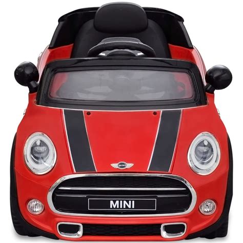 Zweifel Oder Z Hler Mini Cooper S Kinderauto Batterie Kontaminiert R Um