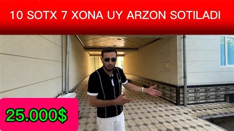 Sotx Xona Yevro Remont Uy Arzon Yer Xisobida Srochno Sotiladi