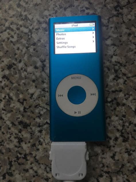 iPod nano 4gb 2nd gen | in Blyth, Northumberland | Gumtree