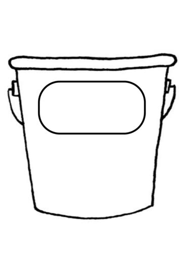 Bucket Filler | Teaching Resources