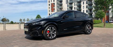 The Future of Autonomous Electric Vehicle Driving - EVision Electric ...