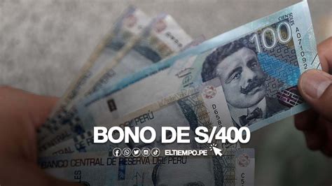 LINK Del Bono Escolaridad 2023 Consulta Los Beneficiarios Monto